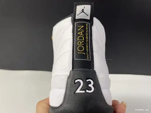 12 Jordan Air Royalty CT8013-170 0515